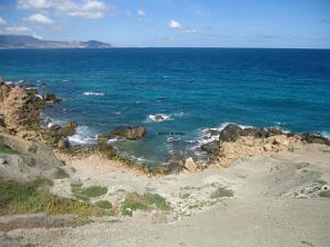 ORAN AUTOUR DE LA TEJERA PAR NOEL LOPEZ DE LA TRINITE SUR MER (42)